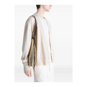 르메르 X 필트 미디엄 네트 숄더 백 BG0076LF1269