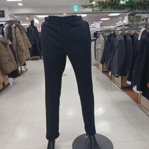 런던포그(계양) HL01 네이비 스판바지 LOWEA351