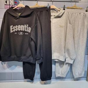 유솔 대동백화점 DP01 ACTIG 모달 특양면 후디SET ULMT25W01