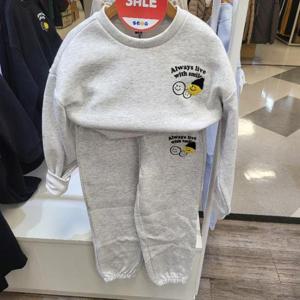 에스핏 HC15 스마일 라운드조거세트 SJY711-FKTR08