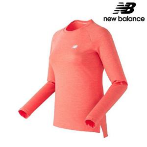 뉴발란스 NBND927012-CR 에센셜 뉴발 남녀공용 긴팔티 맨투맨