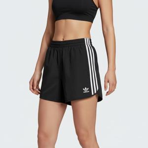 아디다스 아디컬러 클래식 스프린터 쇼츠 블랙 HS2069