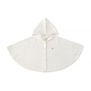 [밍크뮤HP](IV)퓨어아일렛니트케이프 (36112-200-01)