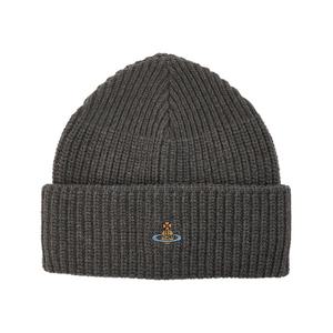 [비비안 웨스트우드] FW25 공용 스포티 비니 8102000A K0065 P401