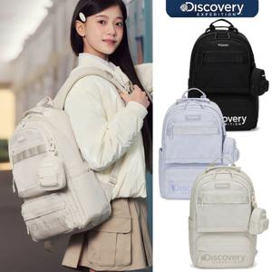 디스커버리키즈 라이크에어빅버디백팩 고학년 18L DKBK2126N