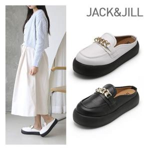 [잭앤질]잭앤질 통통굽 블로퍼(JB3372)