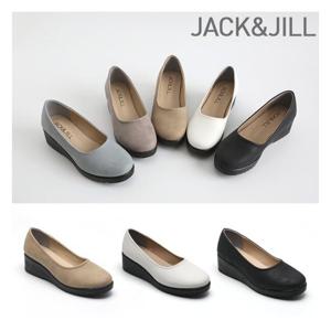 [잭앤질]잭앤질 웨지 컴포트화(JZ1583)