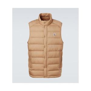 몽클레어 Barthe 다운 베스트 P01129620