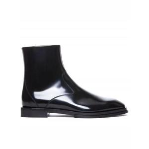 알렉산더맥퀸 앵클 부츠 778148 WIES3 1081