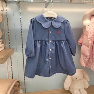 해피랜드 HC09 유아 공주 케이드 귀요미 원피스 H1125151