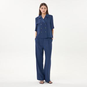 [린(의류)]펠레인 스트레이트 슬랙스 (LGSLPF8900)