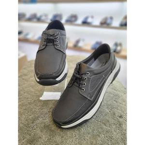 허시파피 세이브존03 남성 데일리 초경량 밴드 끈 스니커즈 AW3MQ584A