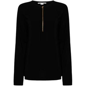 스텔라 맥카트니 셔츠 6T01473DU300 1000 BLACK