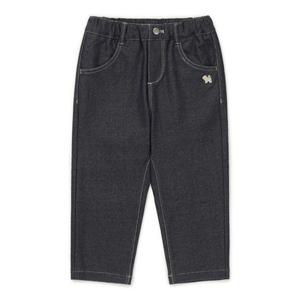 [블루독베이비8] 26SS (NY)이지 저지트윌 팬츠A HJ (4611941001) (BLUEDOG BABY 유아 출산 백일 선물 도트