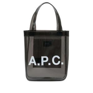 아페쎄 토트백 PUACDM67048 LAD Grey