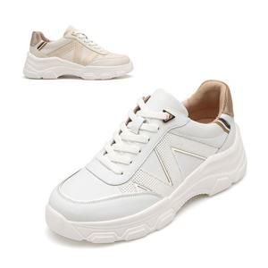 미소페  여성 스니커즈 012310703 5cm 2color