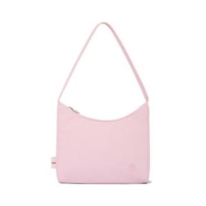 커버낫크로스백 JQS CO2400TB91-PI 클로버하트 나일론 호보백 Pink