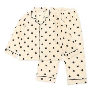 [오가닉맘]오가닉맘 스타루긴소아동잠옷(MJSSSW06)