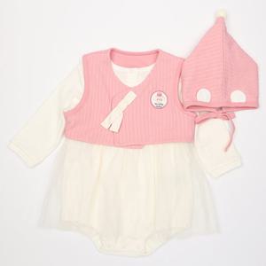 HP블루독베이비26년SS PK)도기한복세트바디수트B 4617004019