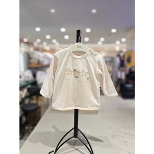 [에뜨와HU] 올리버 TS 07T121002 (IVORY) 신상품 현대울산