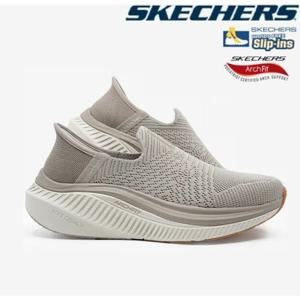 스케쳐스 여성 고워크 맥스쿠셔닝 아치핏 슬립인스 SP0WWCGX082-LP
