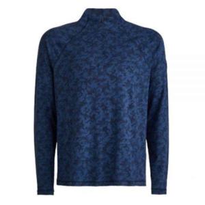 지포어 긴팔 티셔츠 G4MF23K123BTWLT TWILIGHT DOM