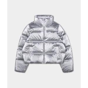 앤더슨벨 숏패딩 awa720w BEIGE DOM