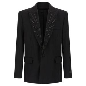 발망 수트 자켓 GH1SE492PD31EAP