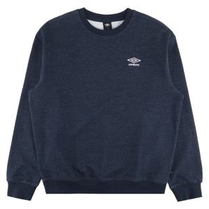 엄브로 에센셜 스몰로고 맨투맨 UR123CFS19NMG