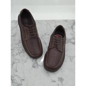 허시파피 세이브존05 남성캐주얼컴포트광폭구두 CXIEROM581