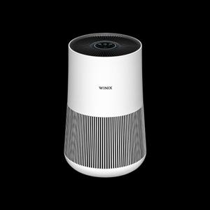 [위닉스] (본사직영) 공기청정기 타워엣지컴팩트 AT5M200-MWK 19.8
