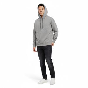 배송 메종키츠네 후드티셔츠 바시티 남성 NM00702KM0326-H131