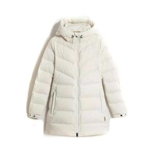 울리치 롱패딩 CFWWOU50078743 White