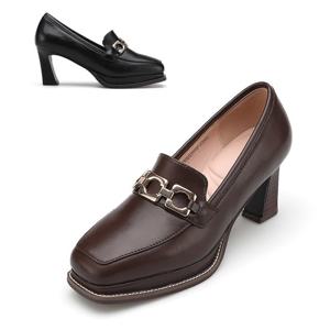 미소페  여성 로퍼 012439707