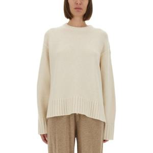 게스트 인 레지던스 스웨터 W10910RH CREAM BEIGE