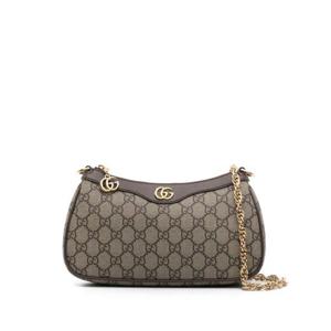 구찌 토트백 735132FABLE 9442 BROWN