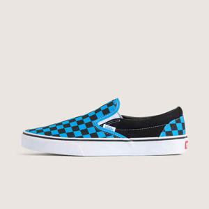 [반스]클래식 슬립온 체커보드 VN000DAHFNM