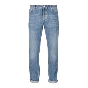 26SS 브루넬로 쿠치넬리 브루넬로 쿠치넬리 데님 코튼 Jeans M0Z37D3210C1470 TP567745704