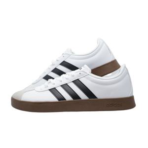 아디다스 VL 코트 베이스 남성 스니커즈 화이트 데일리 운동화 ID3711