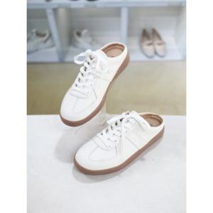 [코디엘루]커플 남녀공용 데일리 뮬 블로퍼 3cm CDSP501093