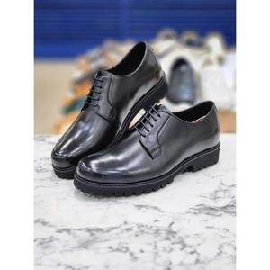 허시파피 세이브존05 남성3Cm경량굽심플정장구두 CKXOEERP524