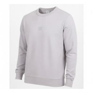 CP COMPANY STRETCH FLEECE LOGO SWEATSHIRT (16CLSS230A 006452W 913) (스트레치 플리스 로고 맨투맨)