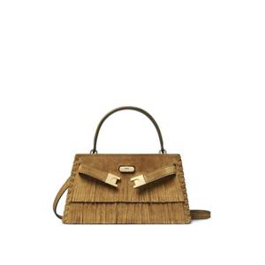 토리버치 클러치 파우치 175019200 Light Brown