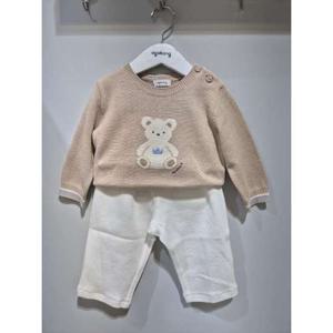 [아가방]부평모다 01T123004 빌리베어니트상하-BP