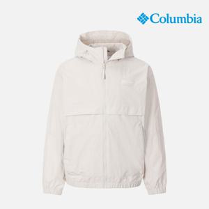 [컬럼비아] 남성 롤링 코브 자켓_베이지 (C41-YM3306)