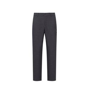 [와이드앵글]남성 TO 테크니컬 울라이크 테이퍼드 팬츠 M WMW25312C6