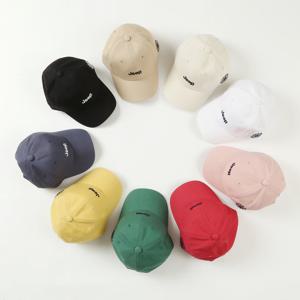 [지프키즈]베이직 스몰 지프 볼캡  KO0GCU092