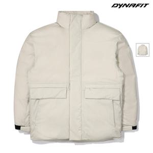 [다이나핏] (택가 339,000원) 라이트베이지 STANDARD (스탠다드) 미들 다운 YUW22541E1