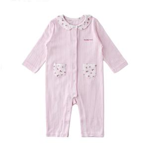 선물추천[밍크뮤HP]26년S S (PK)쁘띠플라워모달우주복 (36170-041-07)