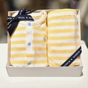 블루독베이비 10 26SS봄신상 (YE)젤리뱀부골지내의A (46170054110)